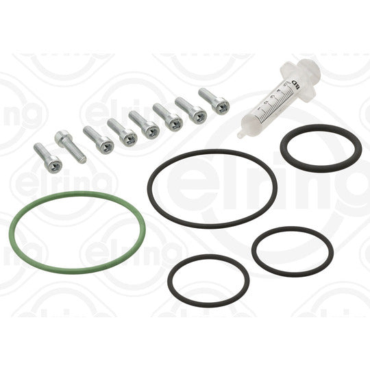 912.220 Repair Kit, charger