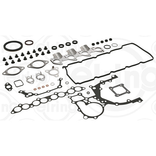 925.670 Full Gasket Set, engine