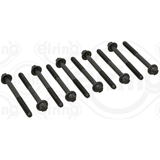 926.430 Bolt Kit, cylinder head