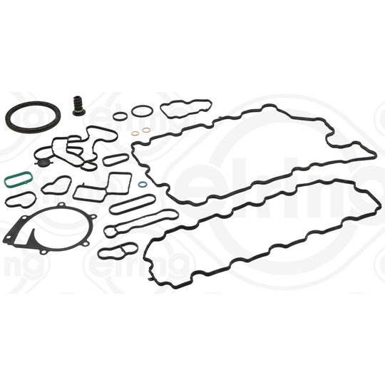 928.470 Gasket Set, crank case