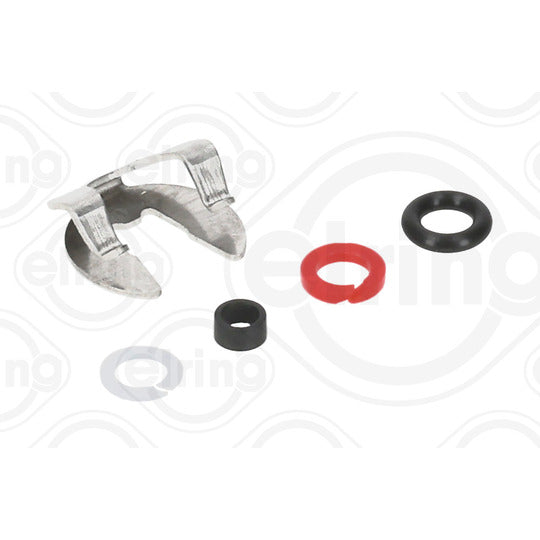 929.830 Seal Ring Set, injector