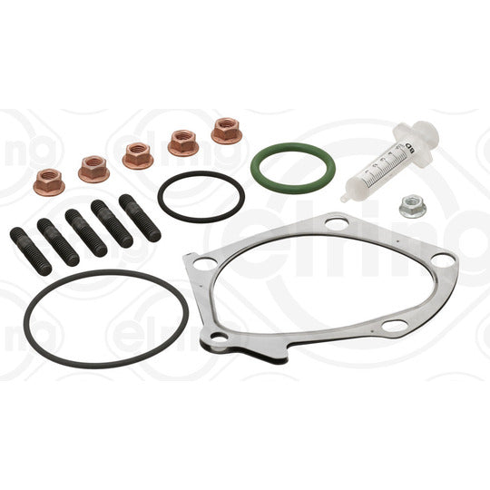 934.140 Repair Kit, charger
