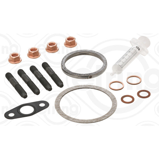 938.690 Mounting Kit, charger