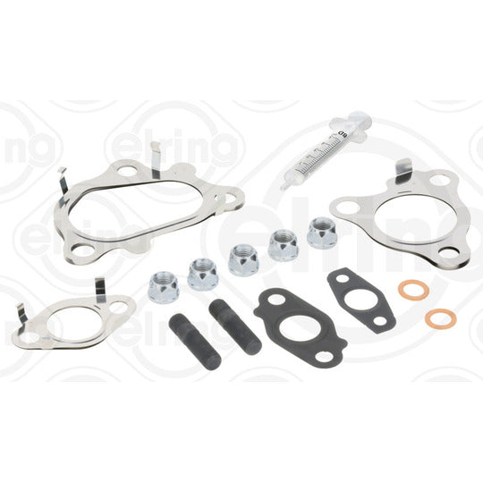 939.040 Mounting Kit, charger