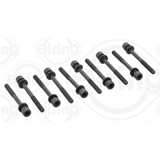940.160 Bolt Kit, cylinder head