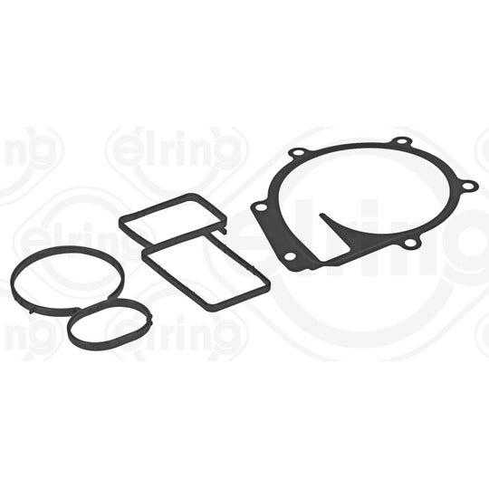 940.730 Gasket Set, water pump