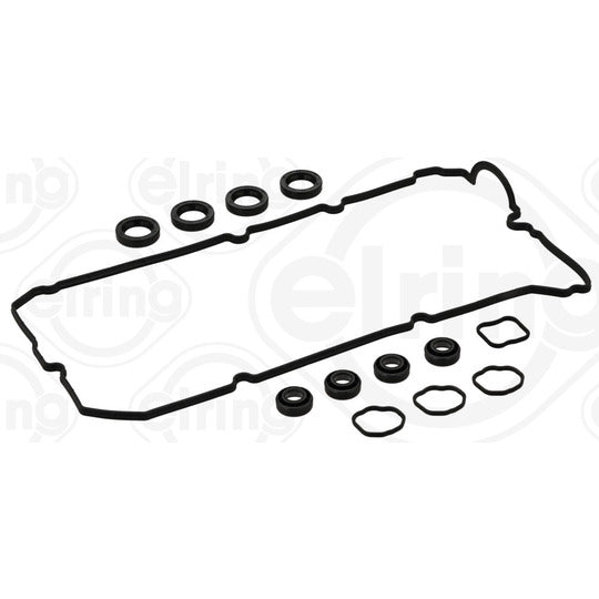 942.790 Gasket Set, cylinder head cover