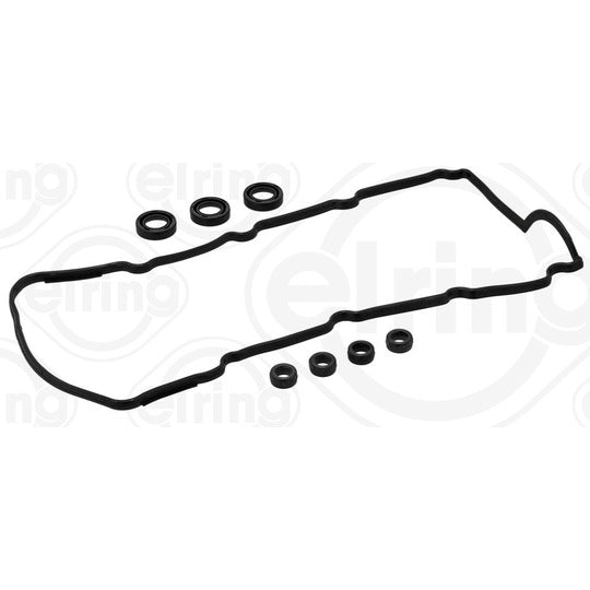 943.820 Gasket Set, cylinder head cover