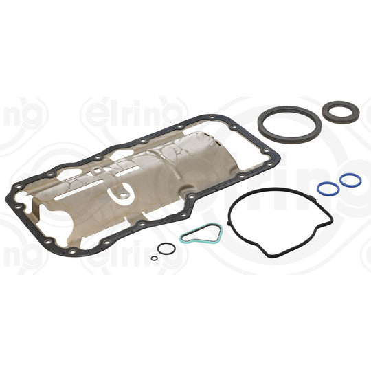 945.750 Gasket Set, crank case