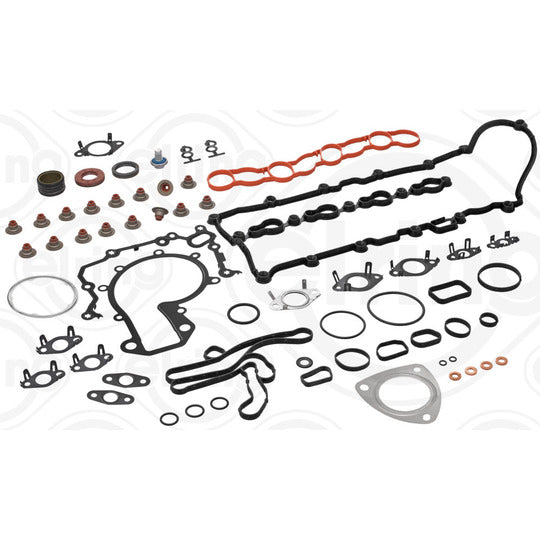 946.050 Full Gasket Set, engine
