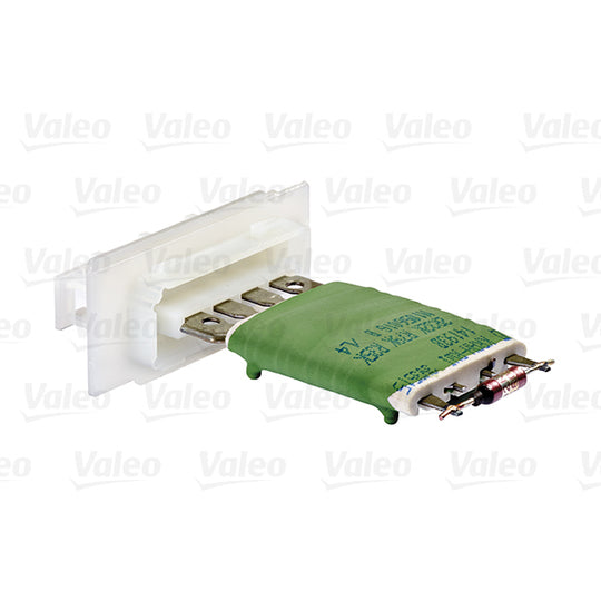 946033 Actuator, air conditioning