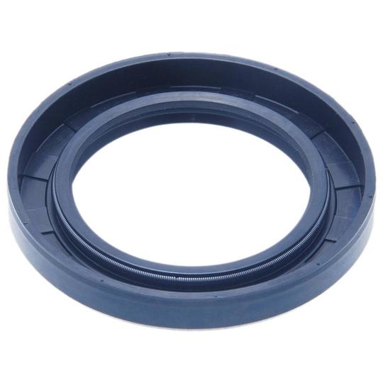 95GAY-47710909X Seal Ring, wheel hub