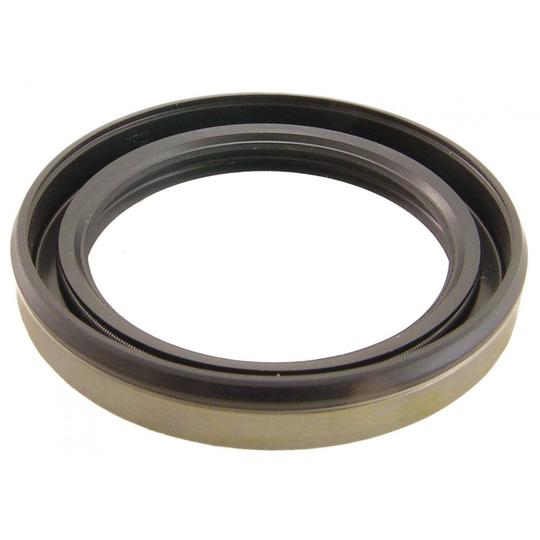 95GCY-40540808X Seal Ring, wheel hub