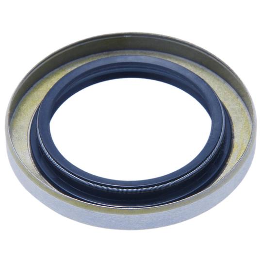 95GDS-50750910X Seal Ring, wheel hub