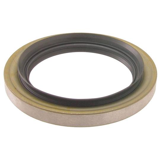 95GDY-57810811X Seal Ring, wheel hub