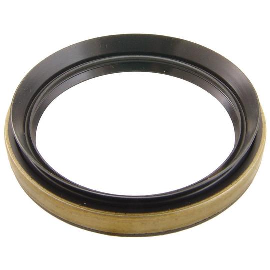 95HCY-52650812X Seal Ring, wheel hub