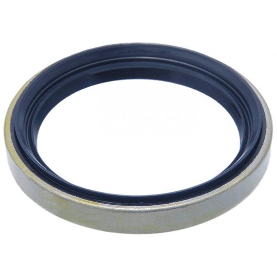 95HDS-51660810X Seal Ring, wheel hub