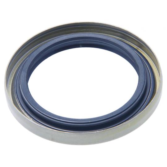 95HDS-52720811X Seal Ring, wheel hub