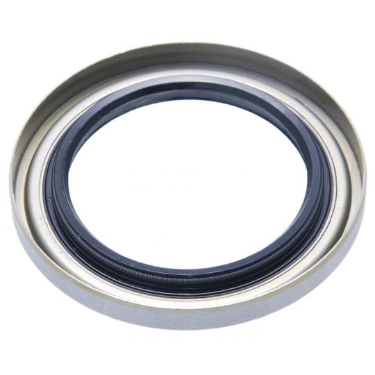 95HDS-52750712X Seal Ring, wheel hub