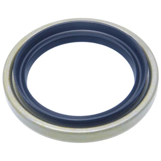 95HDS-54760811X Seal Ring, wheel hub