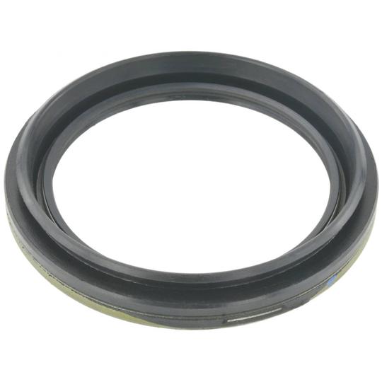 95LES-69910813X Seal Ring, wheel hub