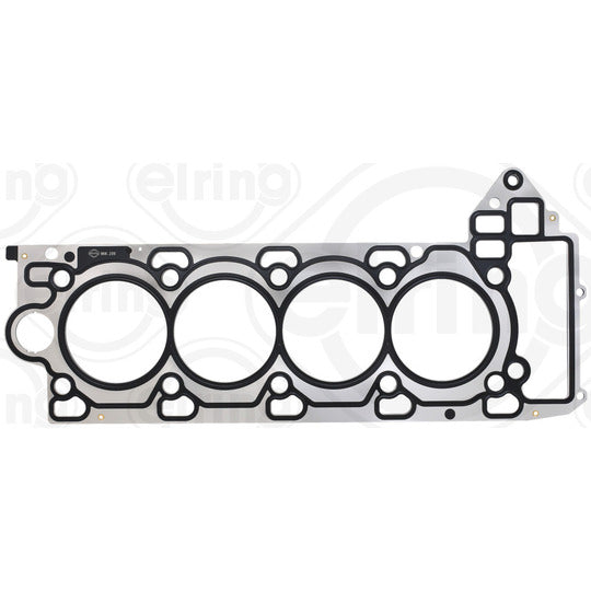 966.200 Gasket, cylinder head