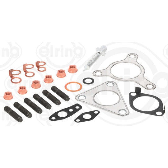966.430 Mounting Kit, charger