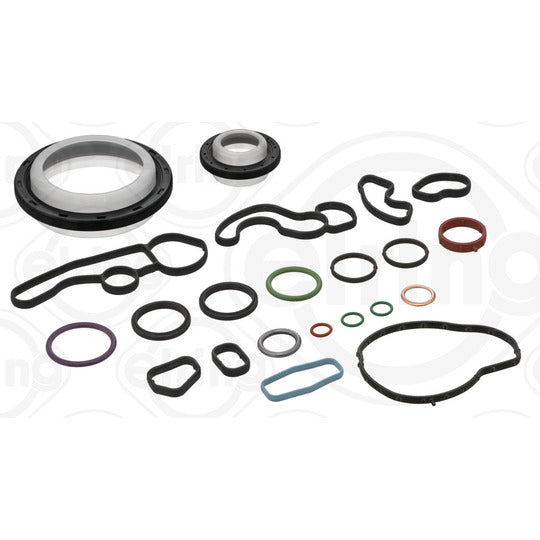 967.060 Gasket Set, crank case