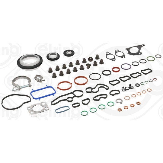 967.070 Full Gasket Set, engine