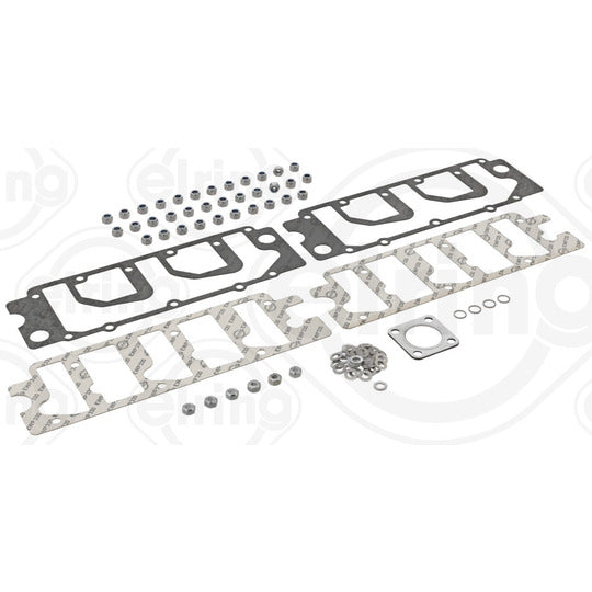 967.920 Gasket Set, cylinder head cover