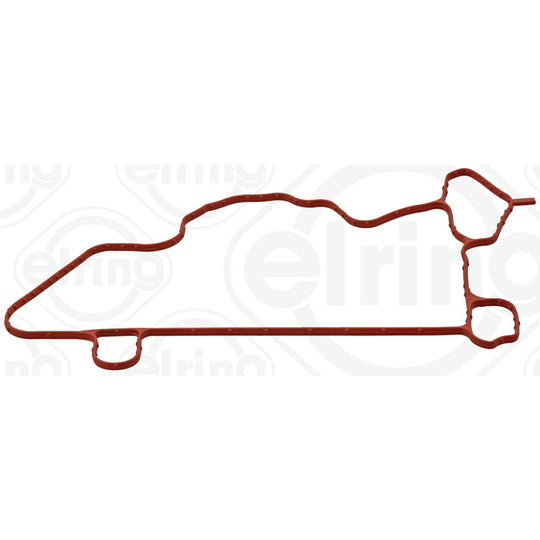 981.210 Seal, crankcase breather