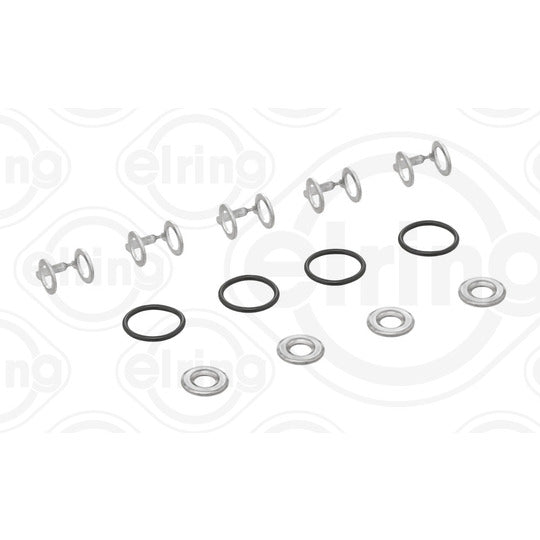 982.320 Seal Kit, injector nozzle