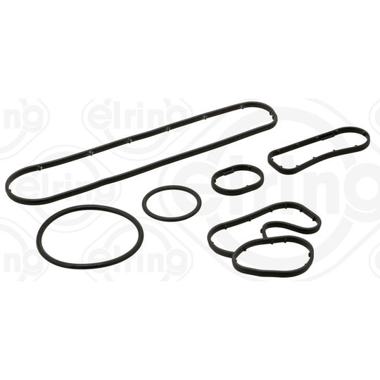 994.020 Gasket Set, oil cooler