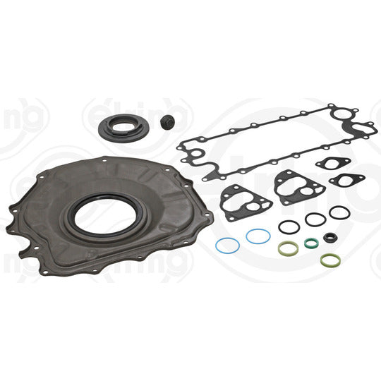 995.640 Gasket Set, crank case