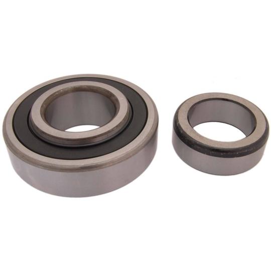 AS-35802128-KIT Bearing, drive shaft