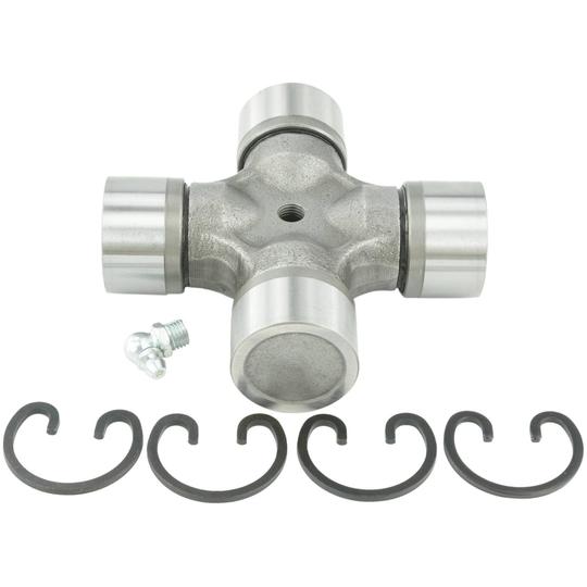 ASIS-NLR85 Joint, propshaft