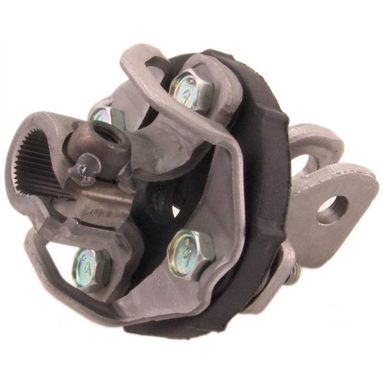 ASN-R51 Steering Shaft