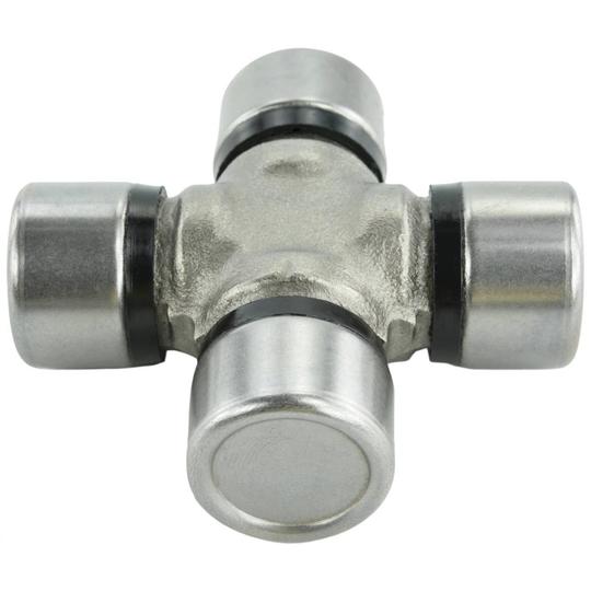 ASRN-DUST Joint, propshaft