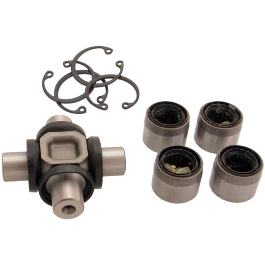 ASSZ-077 Joint, propshaft