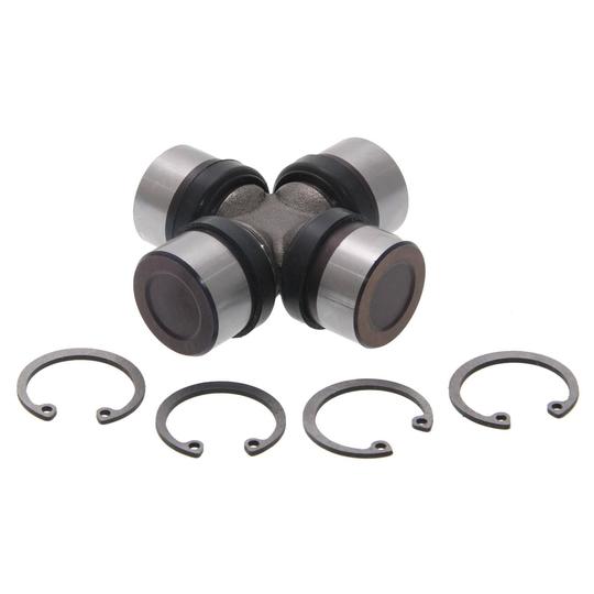 ASSZ-777 Joint, propshaft