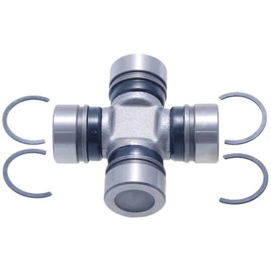 AST-31 Joint, propshaft