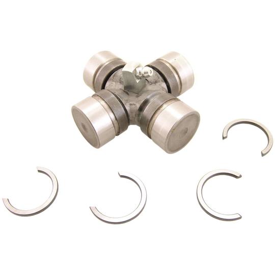 AST-GGN15 Joint, propshaft