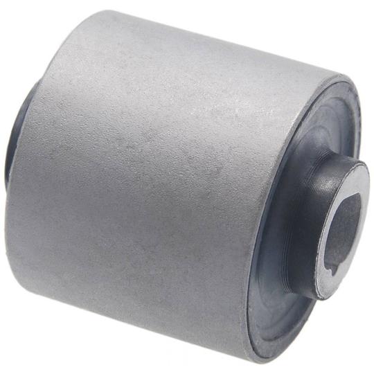 BZAB-042 Control Arm-/Trailing Arm Bush