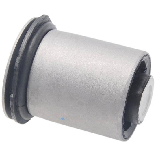BZAB-043 Control Arm-/Trailing Arm Bush