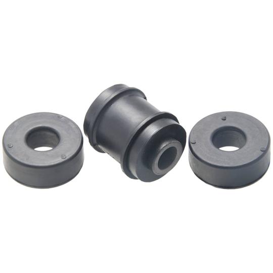 BZAB-046-KIT Bush, shock absorber