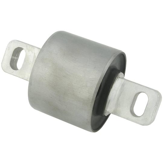 BZAB-054 Mounting, differential