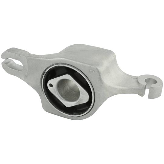 BZAB-166FL Control Arm-/Trailing Arm Bush