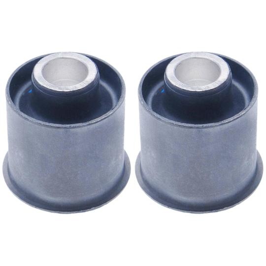 CHAB-AVT200R-KIT Mounting, axle beam