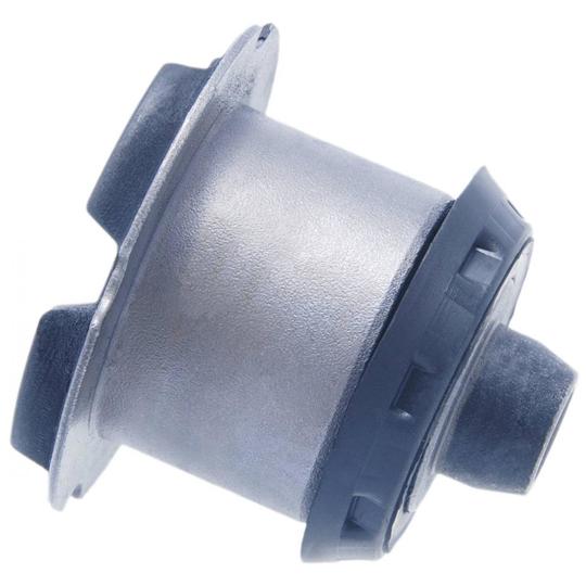 CHAB-C100R Mounting, axle beam