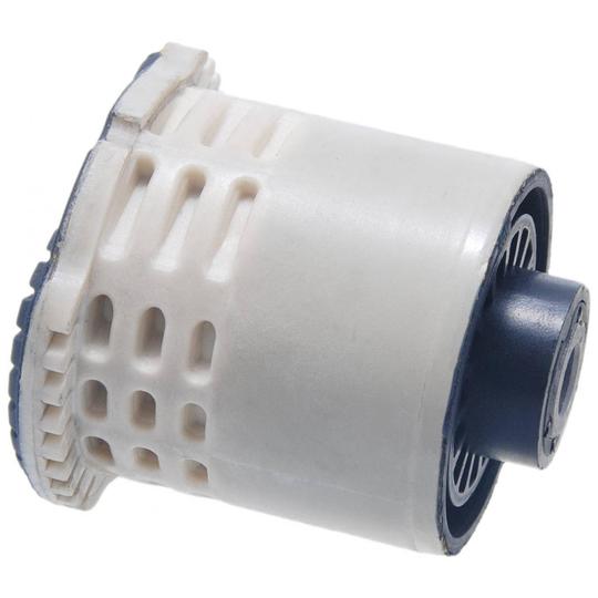 CHAB-CRR Mounting, axle beam